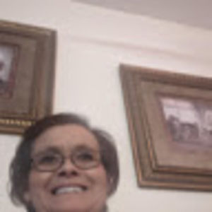 Meet your Posher, Patty